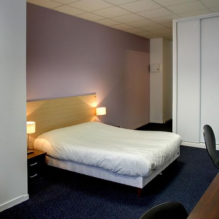 Kosy Appart'Hotels - Le Cours Moreau Mâcon Dış mekan fotoğraf