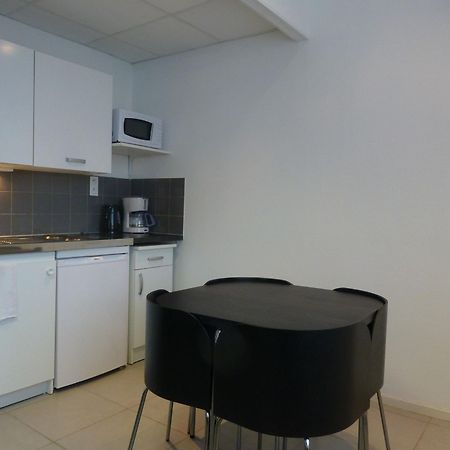Kosy Appart'Hotels - Le Cours Moreau Mâcon Dış mekan fotoğraf
