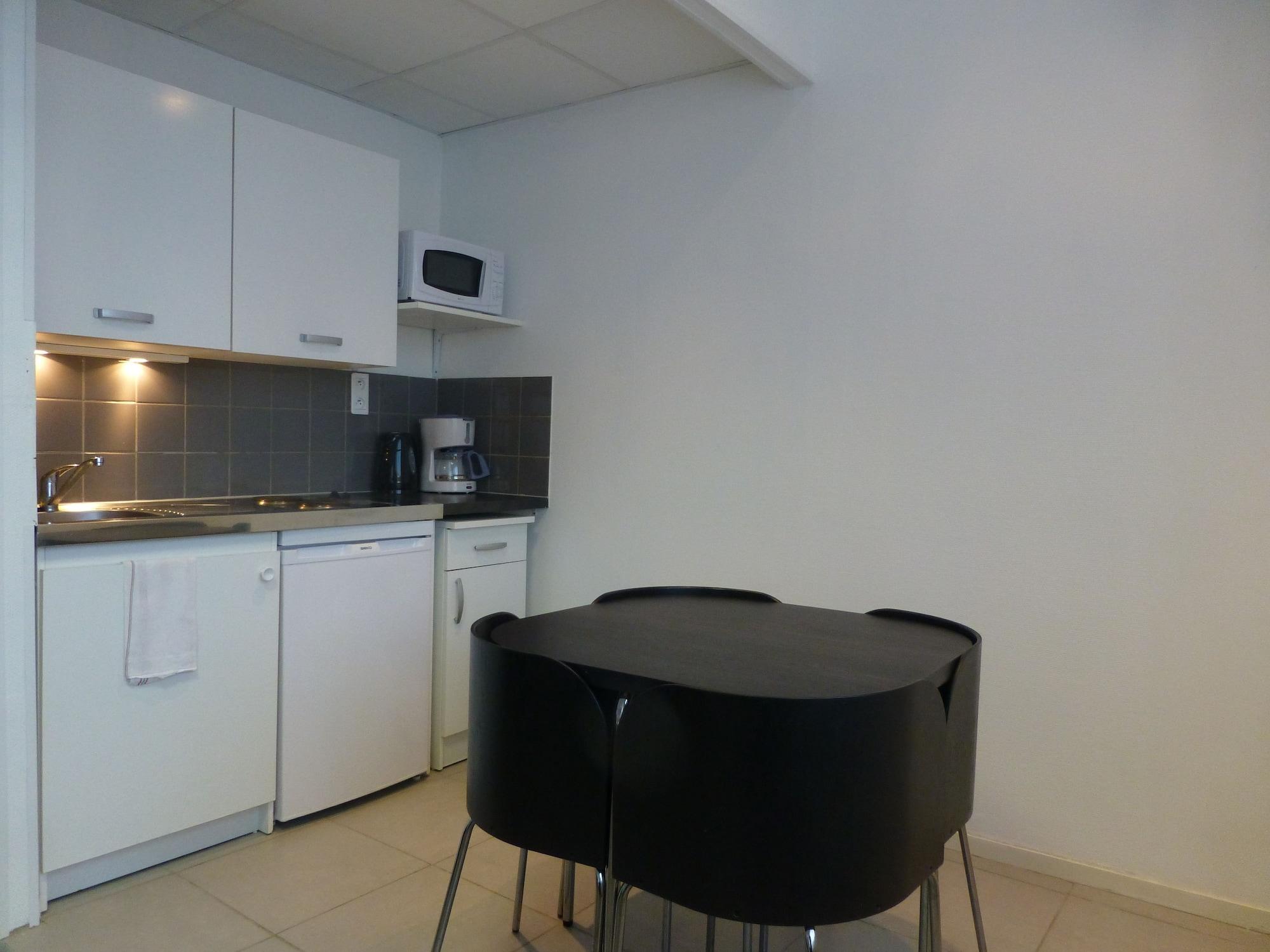 Kosy Appart'Hotels - Le Cours Moreau Mâcon Dış mekan fotoğraf