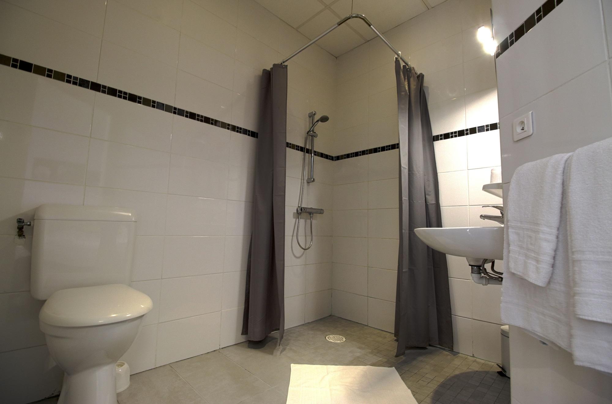 Kosy Appart'Hotels - Le Cours Moreau Mâcon Dış mekan fotoğraf
