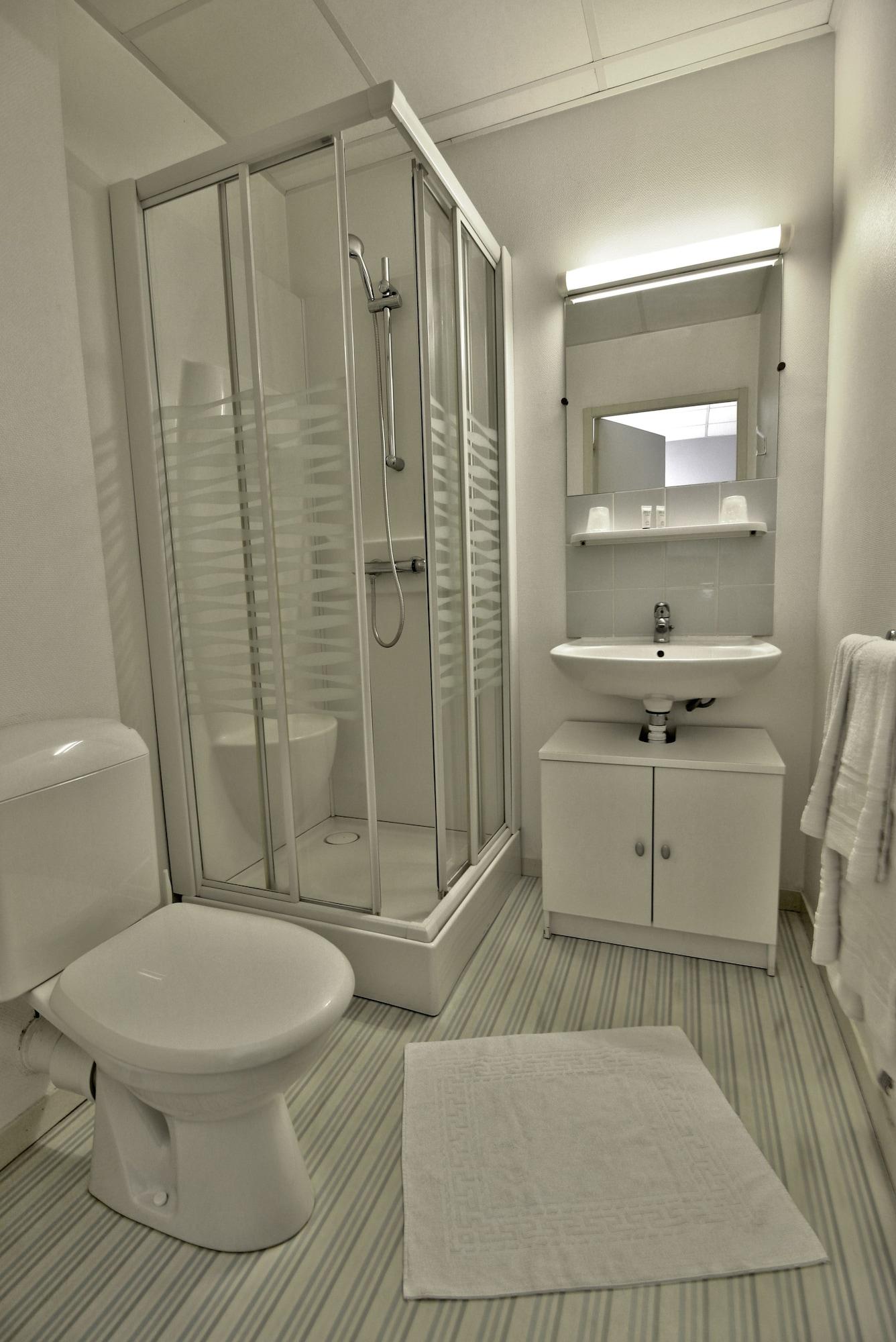 Kosy Appart'Hotels - Le Cours Moreau Mâcon Oda fotoğraf