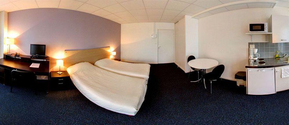 Kosy Appart'Hotels - Le Cours Moreau Mâcon Dış mekan fotoğraf