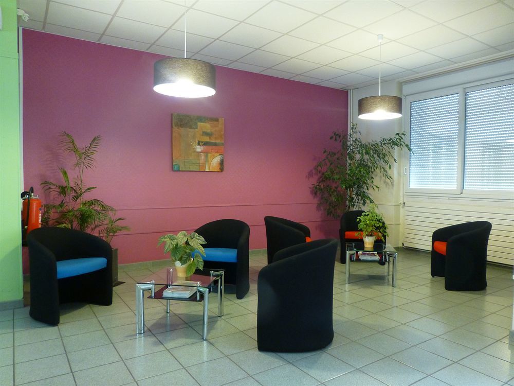Kosy Appart'Hotels - Le Cours Moreau Mâcon Dış mekan fotoğraf