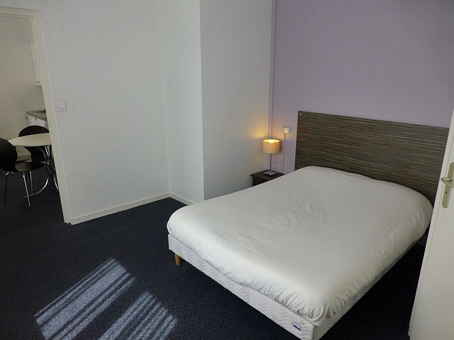 Kosy Appart'Hotels - Le Cours Moreau Mâcon Dış mekan fotoğraf